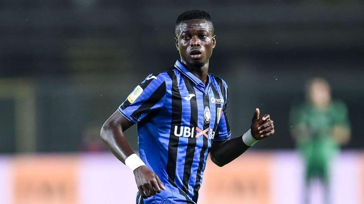 ESCLUSIVA TA - Parma, operazione alla Kulusevski: Amad Traoré nel mirino