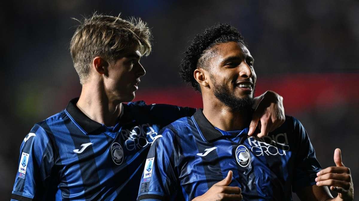 TA - Europa League / Atalanta-Liverpool, le probabili formazioni 