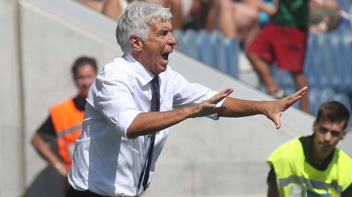 Valzer panchine, in A rischiano tutti: Tudor-Juve, Gasp-Atletico. E Conte...