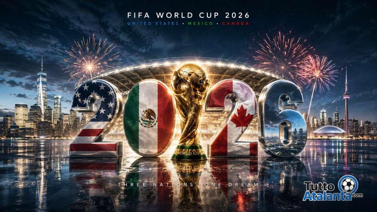 World Cup 2026, l’Argentina vola e la Spagna si scatena: il Giappone gela la Tunisia. Risultati e classifiche di tutti i gironi