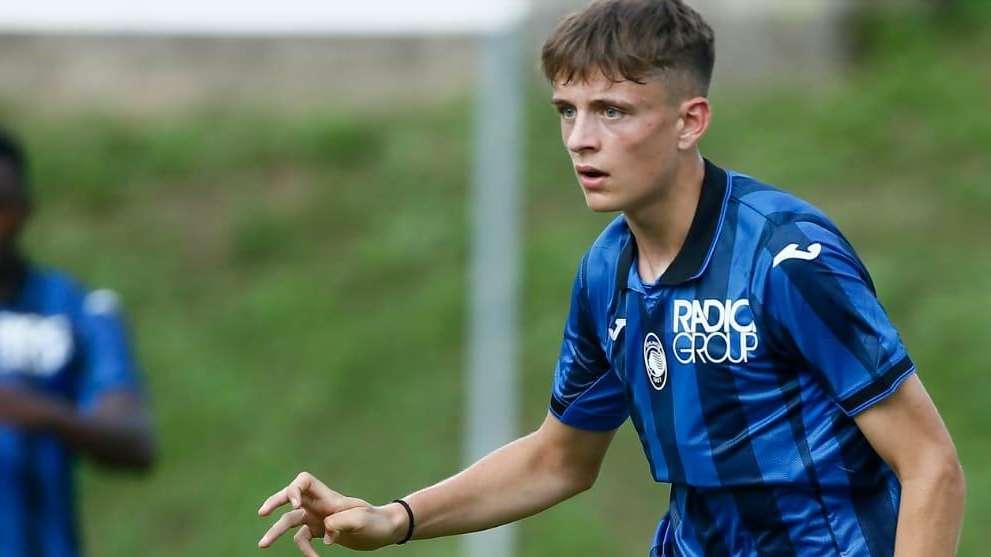 Saranno Famosi - Steffanoni, il baby talento che ha stregato l’Atalanta