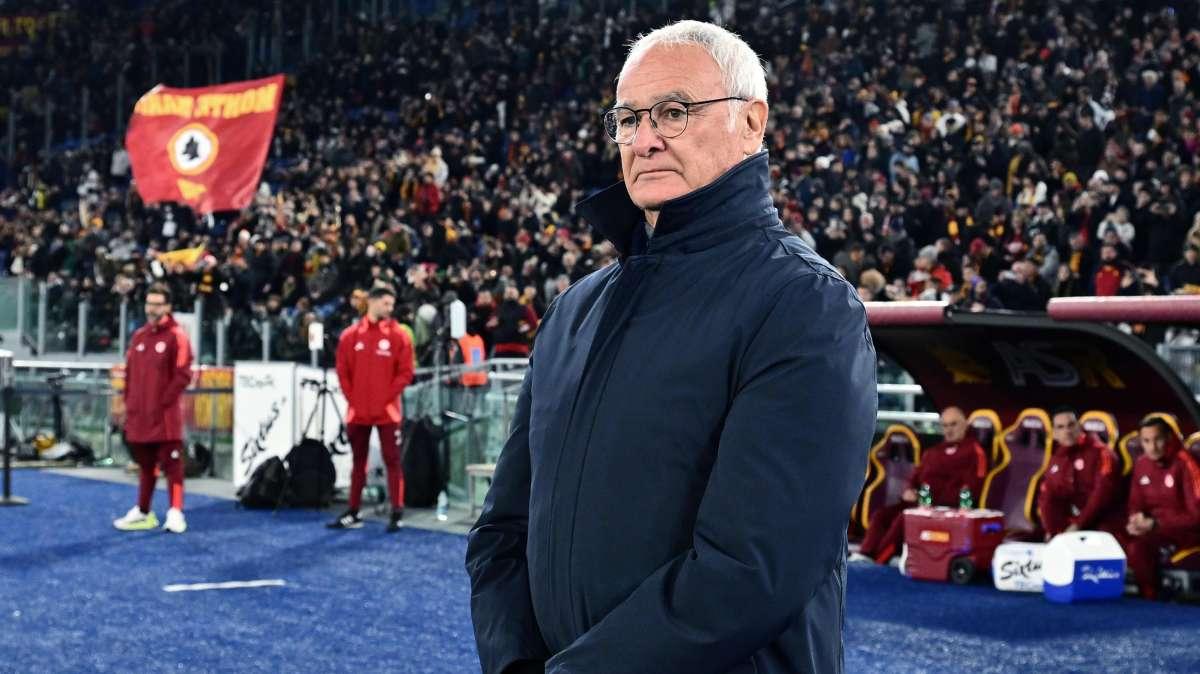 Roma, qualificazione in bilico: una vittoria per evitare calcoli