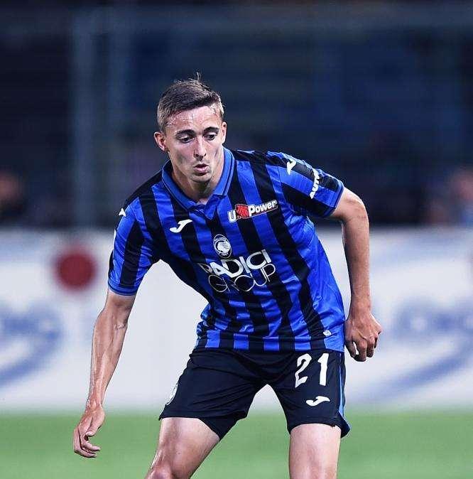 Castagne: "Club come Tottenham e PSG non si possono rifiutare"
