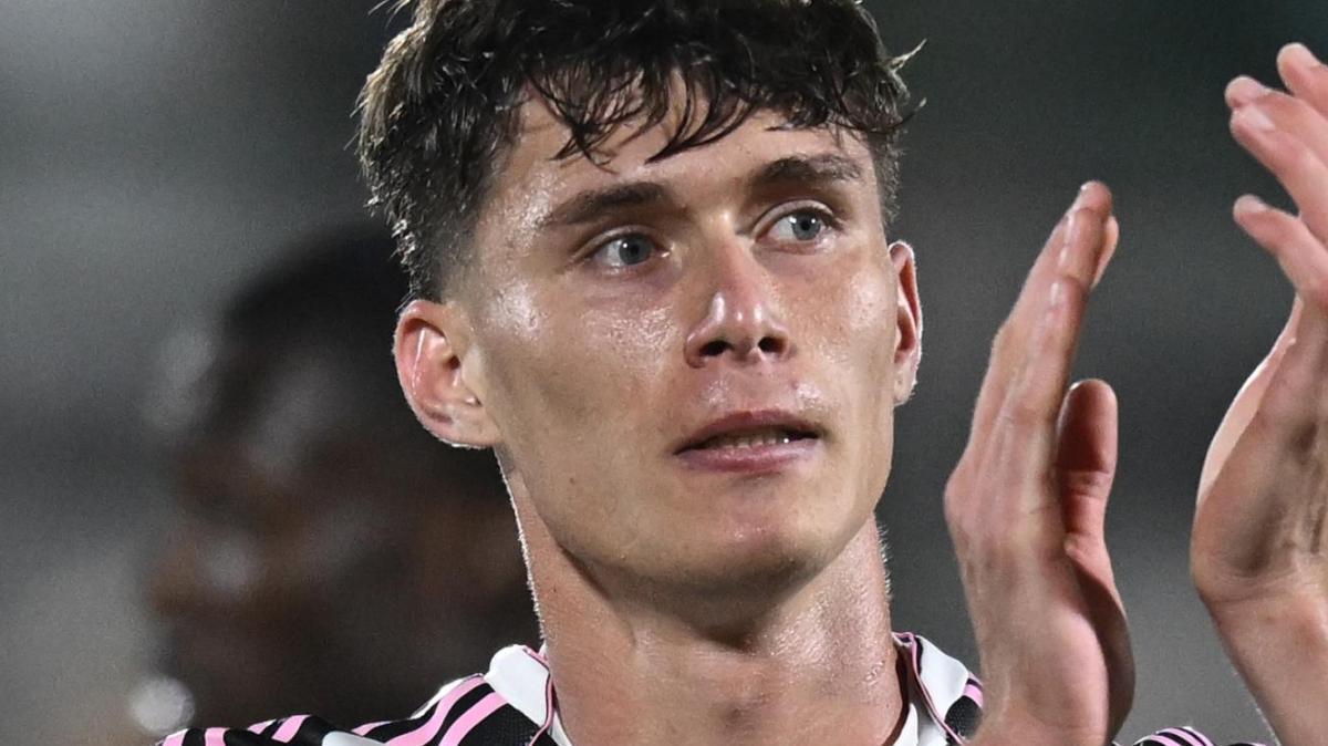Nottingham Forest, Savona ancora ai box: il ginocchio frena l'ex Juve