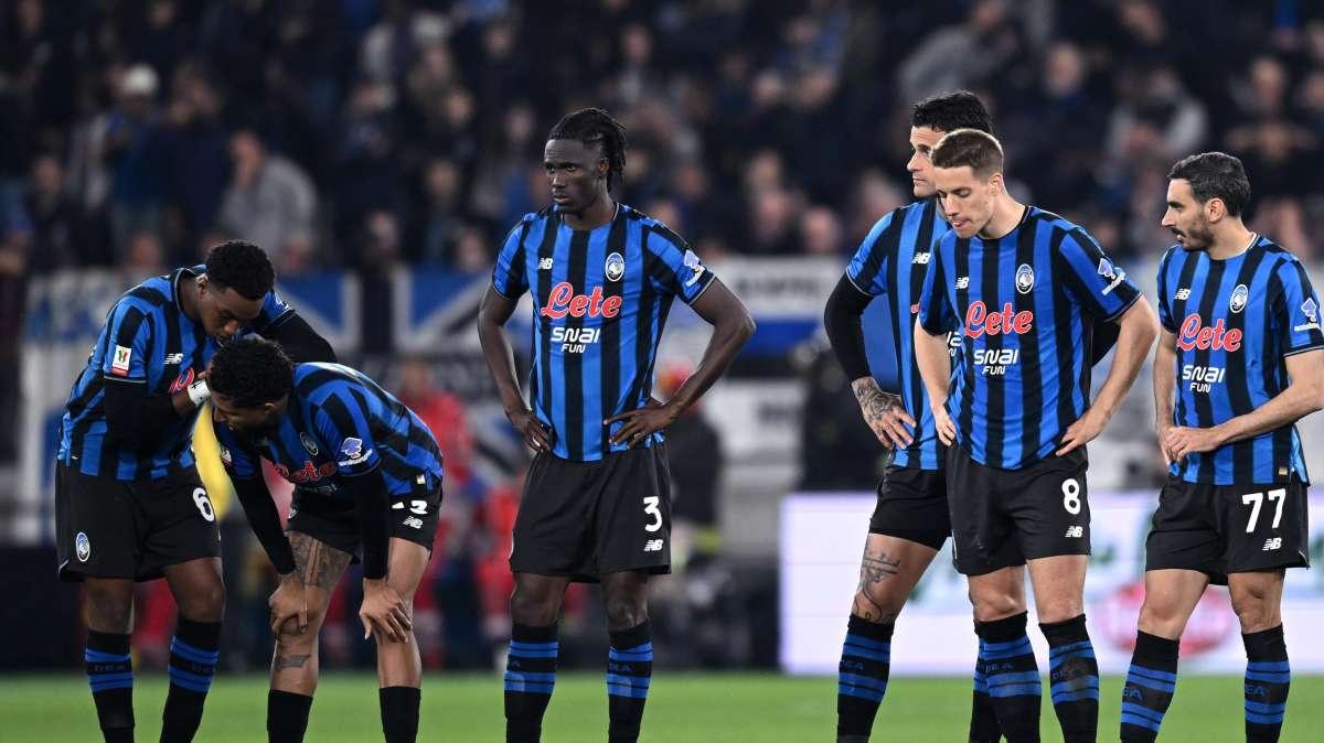 Fiorentina-Atalanta 1-1, il congedo più triste: Christensen para tutto, 59 punti e un'era che finisce