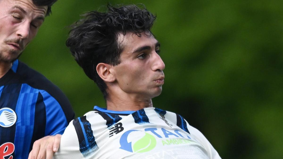 U23, Bonanomi verso la Serie B:in due si sfidano per il talento classe 2006
