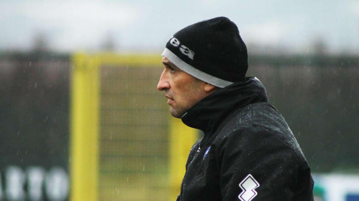Primavera, Bonacina: "Buona partita e buoni movimenti"