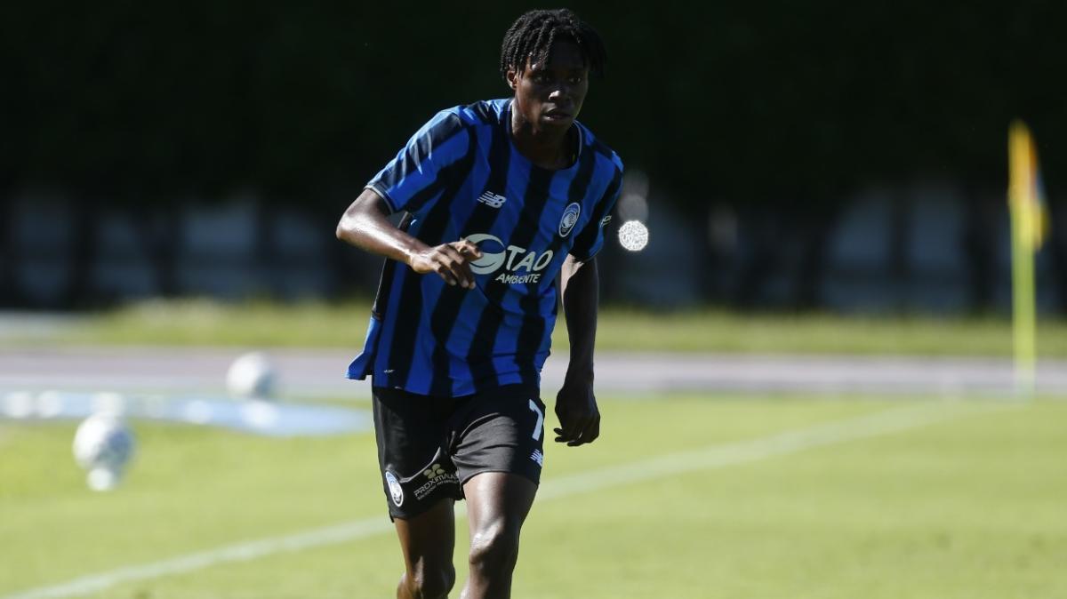 Idele subito protagonista: assist e Italia U19 batte la Serbia