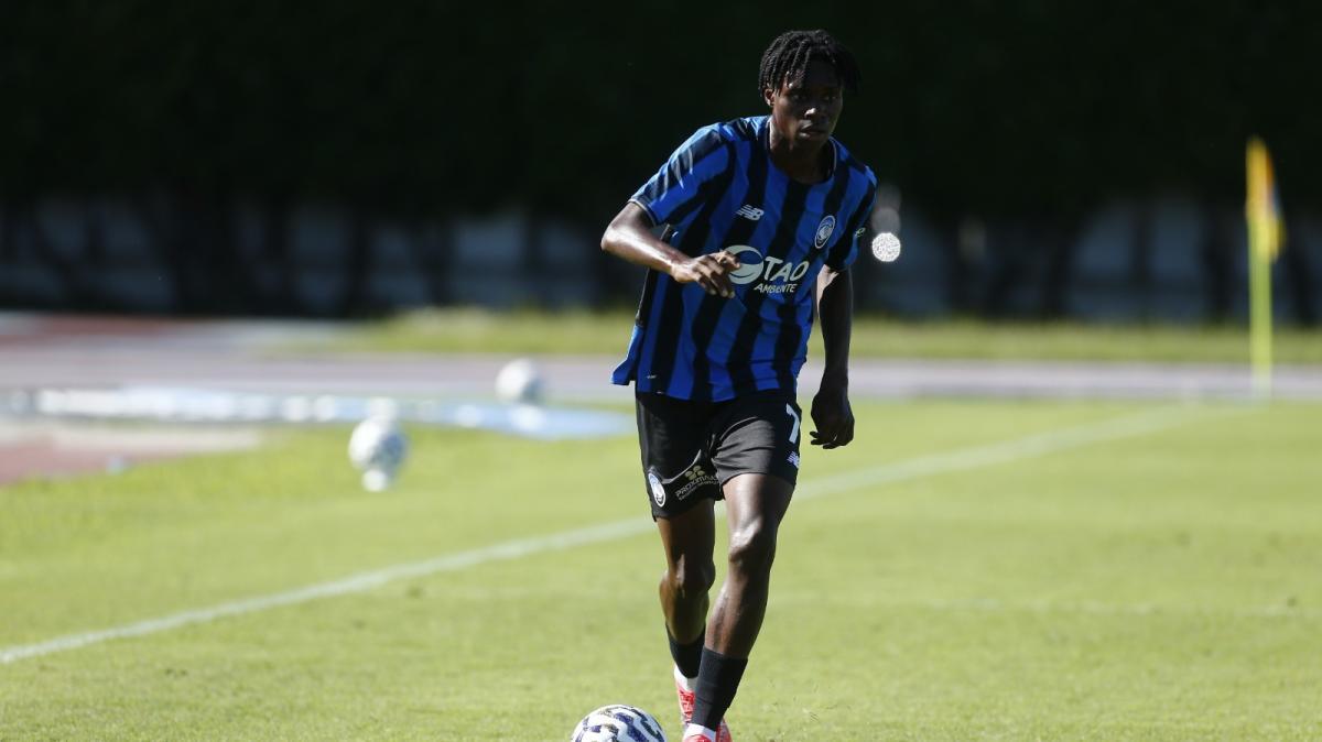 Idele in azzurro: l'Atalanta all'Europeo Under 19 in Galles