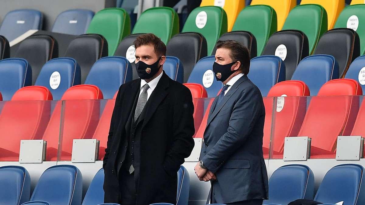 Everton ai Friedkin: per i proprietari della Roma investimento da 600 milioni