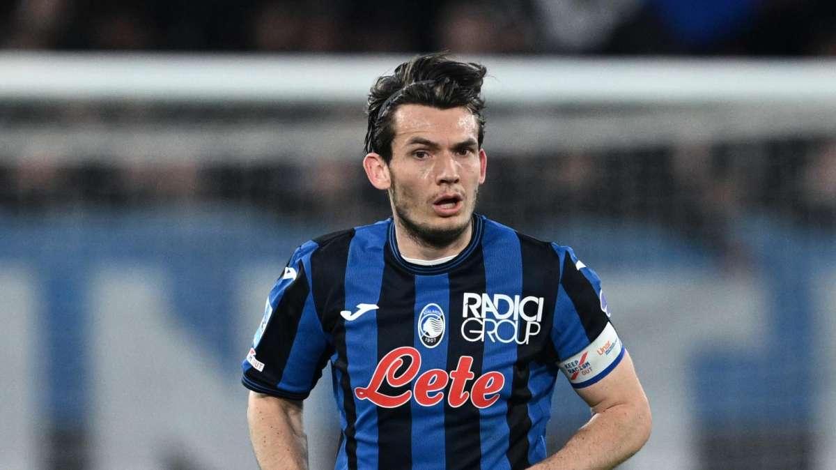 Atalanta ringrazia Joma, un cammino durato 8 stagioni