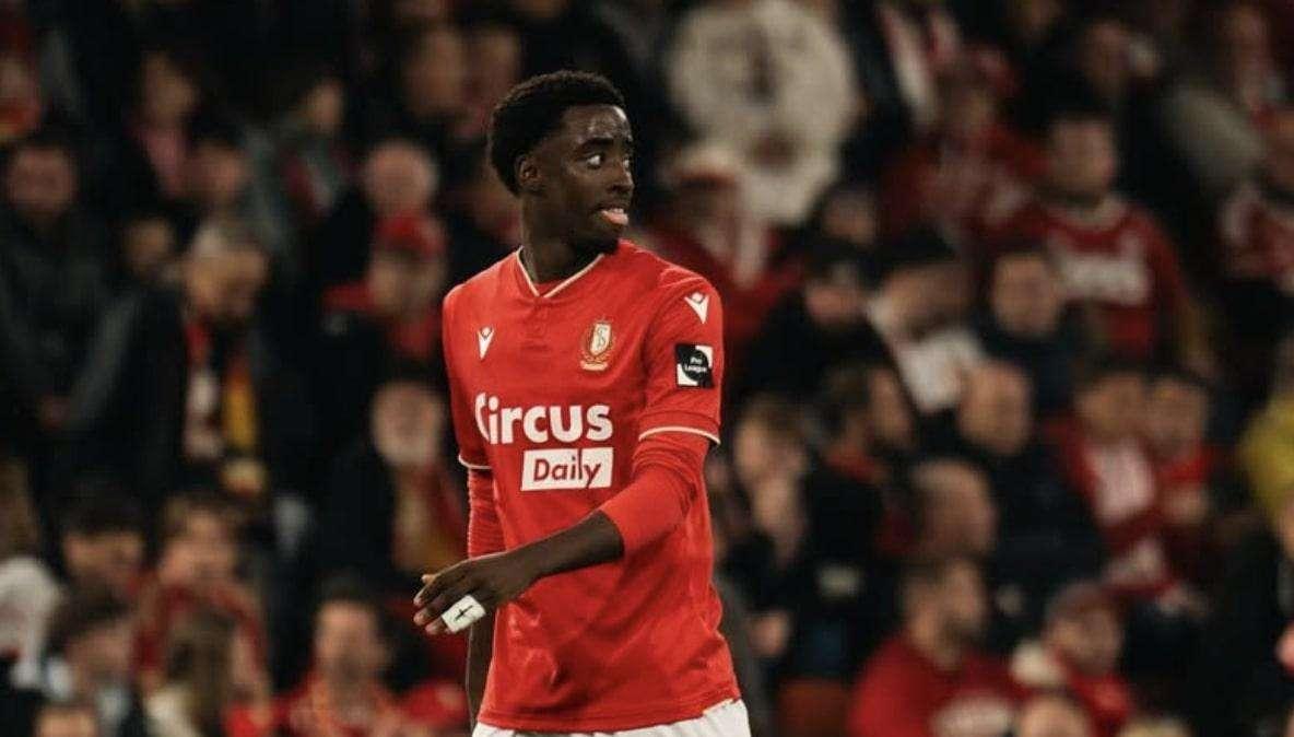 Atalanta, fari puntati su Hakim Sahabo: il mediano dello Standard è il nuovo colpo in prospettiva