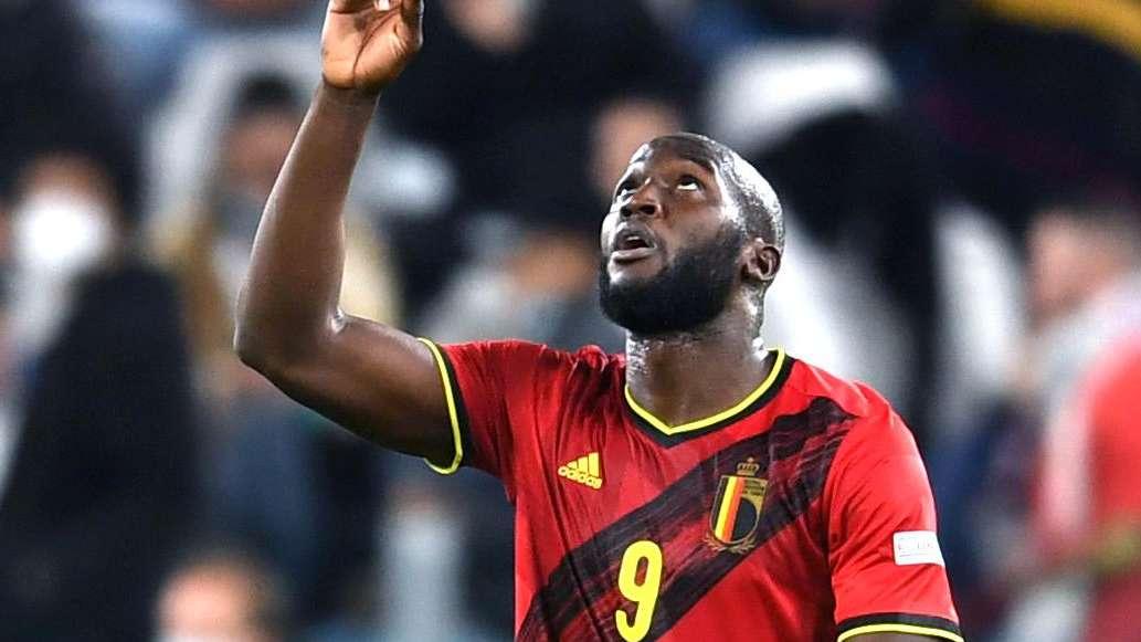 Chiamatelo 'O Rey', Lukaku aggancia Pelè per numero di gol con la Nazionale