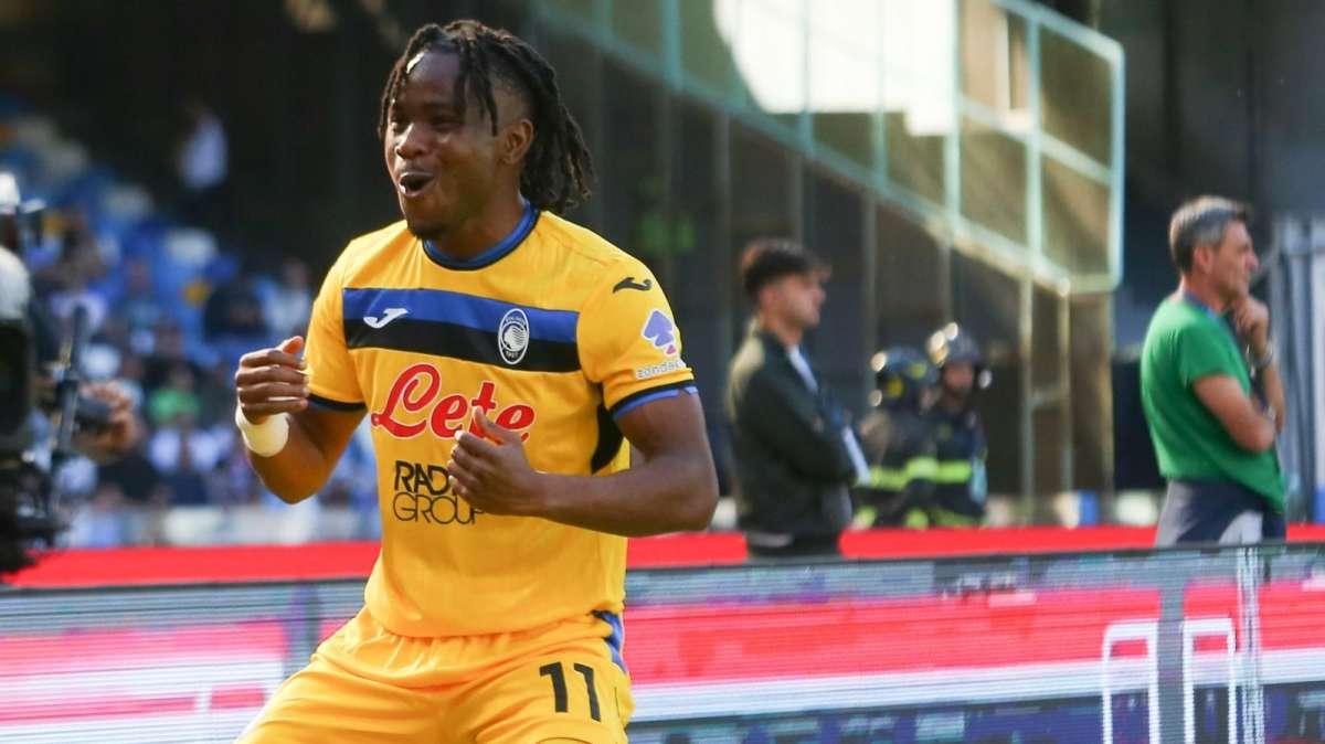 Mercato Juventus: l'attacco al centro del progetto