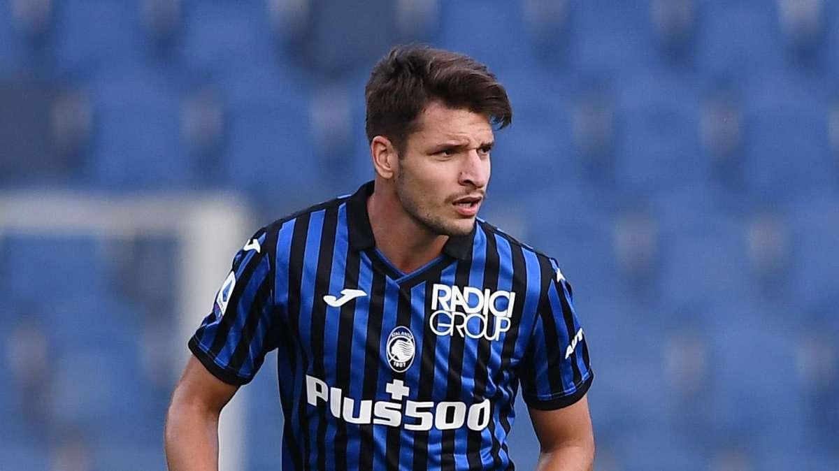 Napoli-Atalanta, la moviola: "Eccessivo il giallo a Djimsiti"