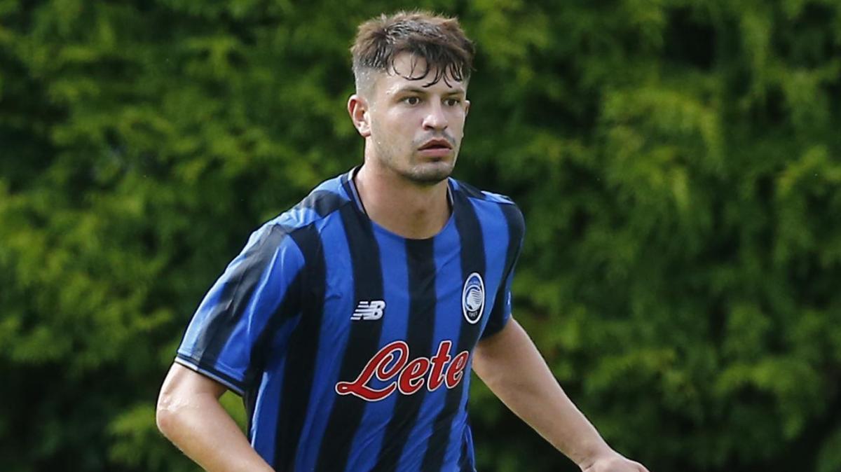 Bonfanti in Spagna: l'Atalanta lo cede all'UD Las Palmas