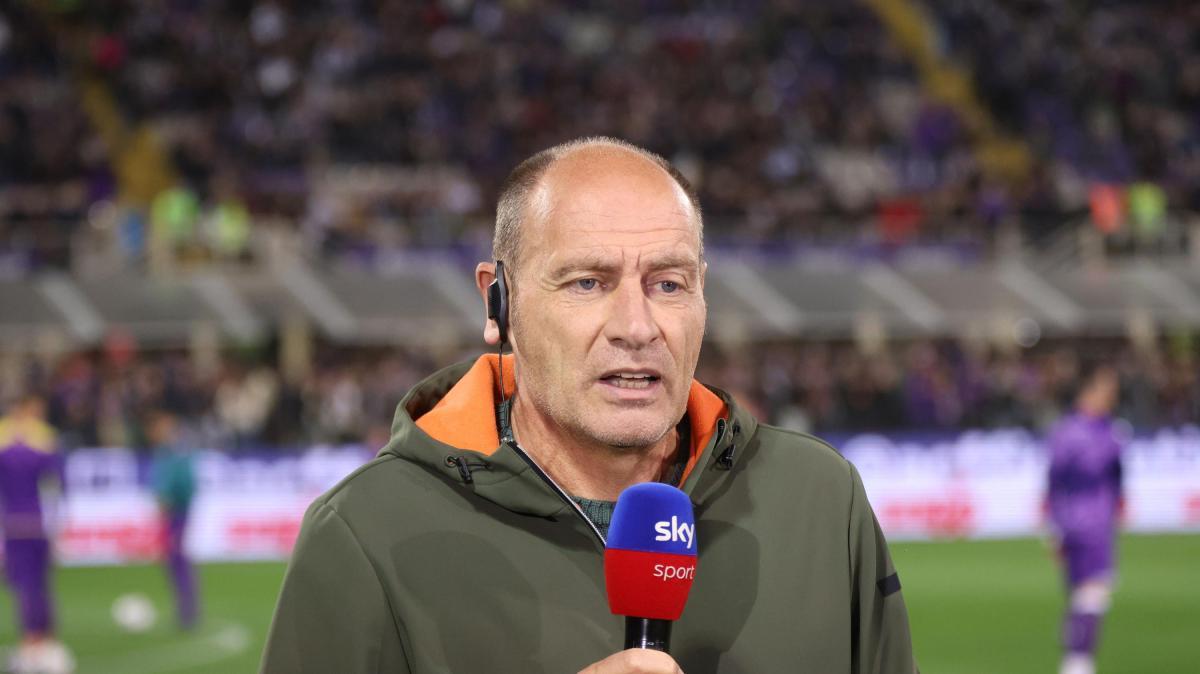 Marchegiani: "Se la squadra segue Sarri, Atalanta pericolo per le big"