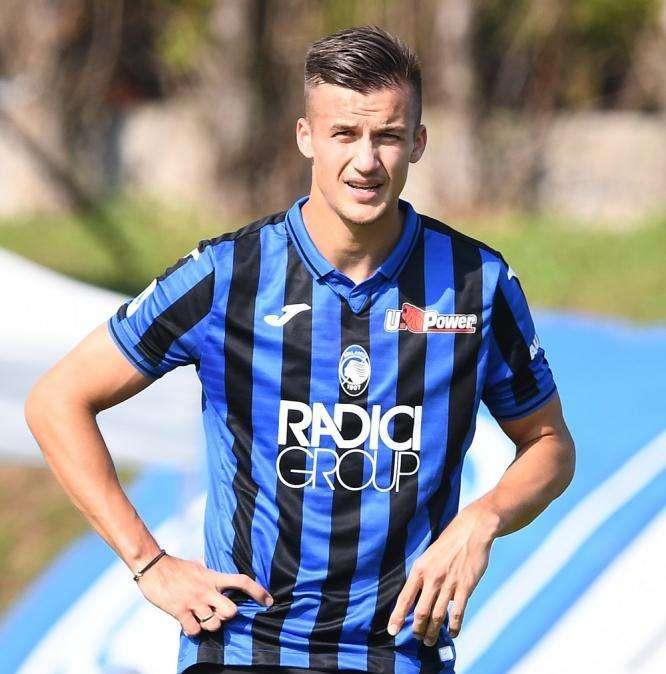 SPAL, Reca si presenta: "Qua per aiutare la squadra"