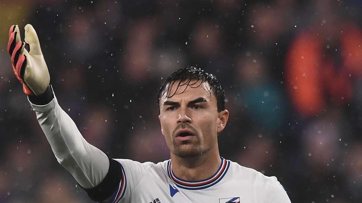 Le pagelle della Sampdoria - Difesa friabile, attacco inconsistente. Winks predica nel deserto