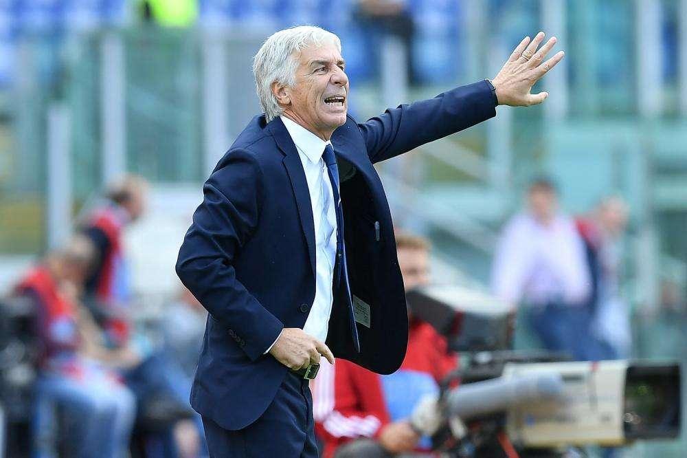 Napoli-Atalanta, i voti ai tecnici - Meglio Ancelotti di Gasperini