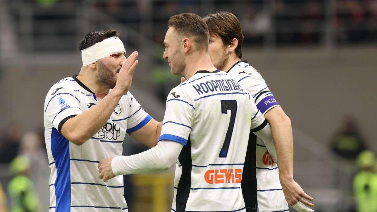 Kolasinac guerriero, Koop implacabile: la Dea riparte da due colossi  