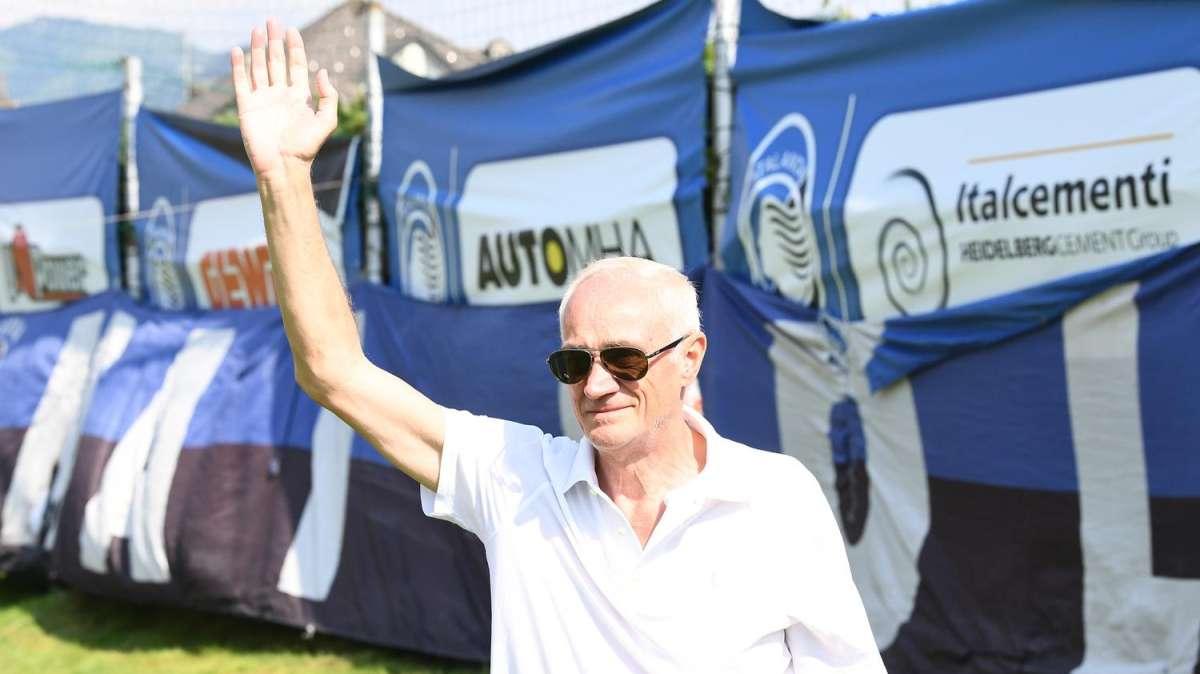 Quindici anni di Percassi, il 4 giugno simbolo della svolta nerazzurra