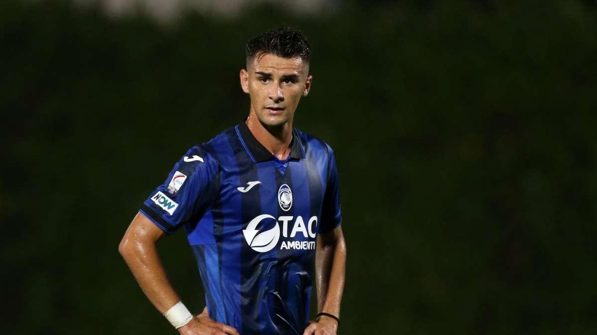 Colpo Catanzaro, arriva in prestito dall'Atalanta Ceresoli 