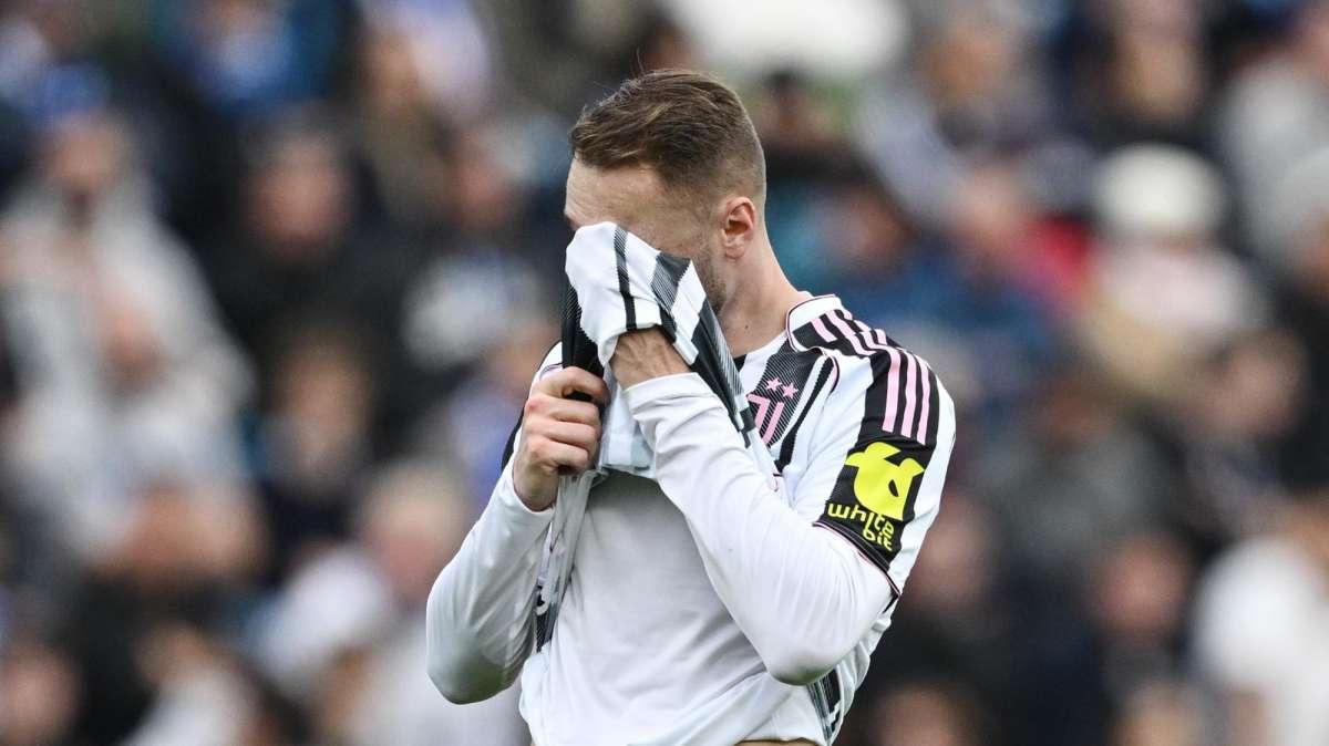 Juventus, 800 milioni per restare ferma: spese record e rivoluzioni mancate