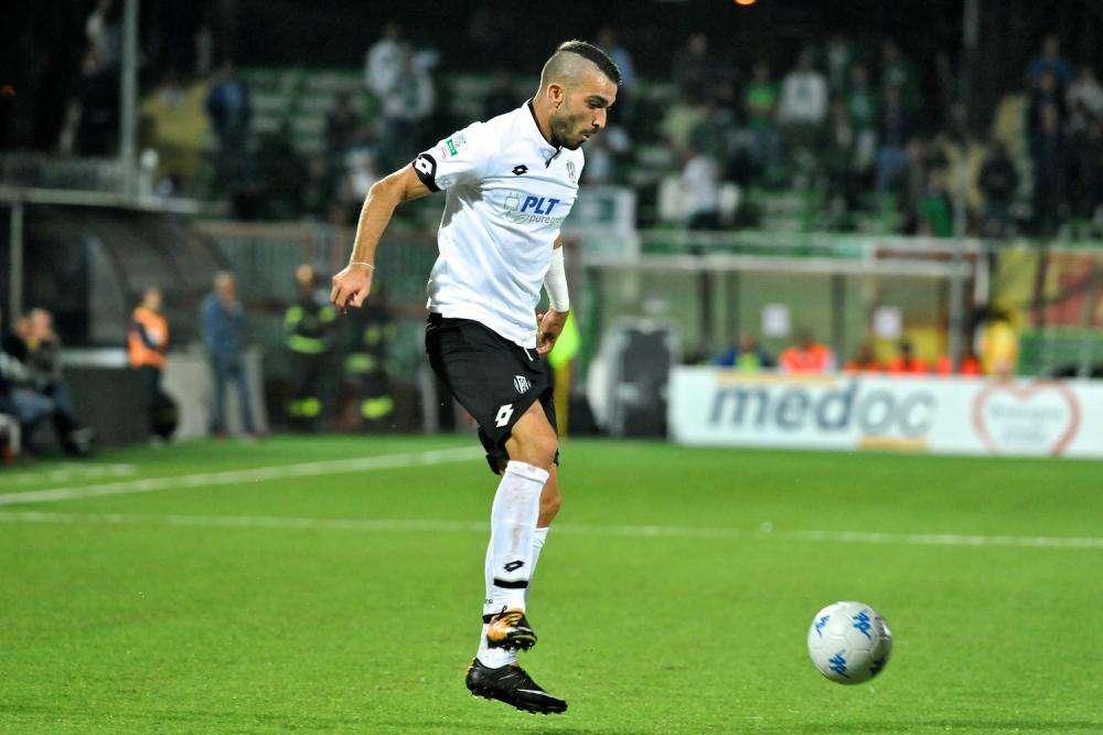 Fazzi: "All'Atalanta mi allenavo da fuori rosa. Ora scelto un progetto top"