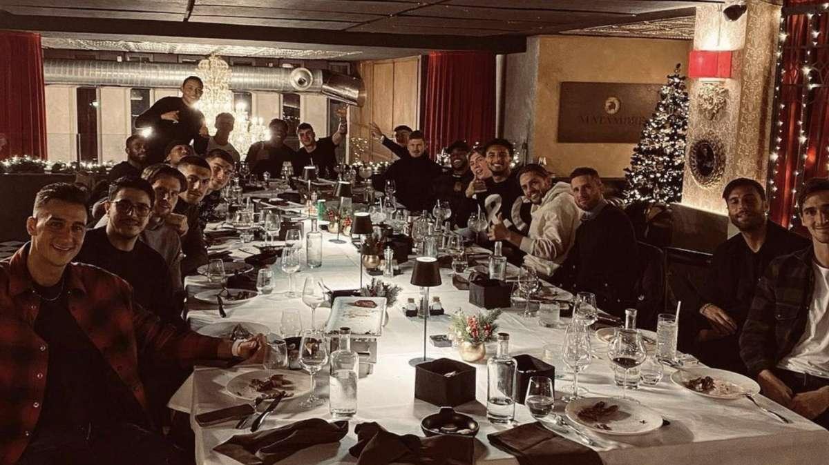Nerazzurri pazzi di Matambre, El Clàsico Argentino che vizia il gusto di Vip e calciatori a Bergamo! - FOTO 
