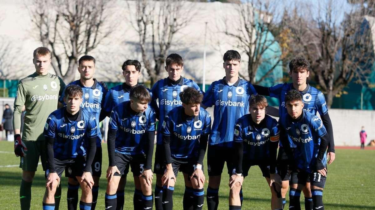 Primavera 1 / Atalanta-Inter, le formazioni ufficiali
