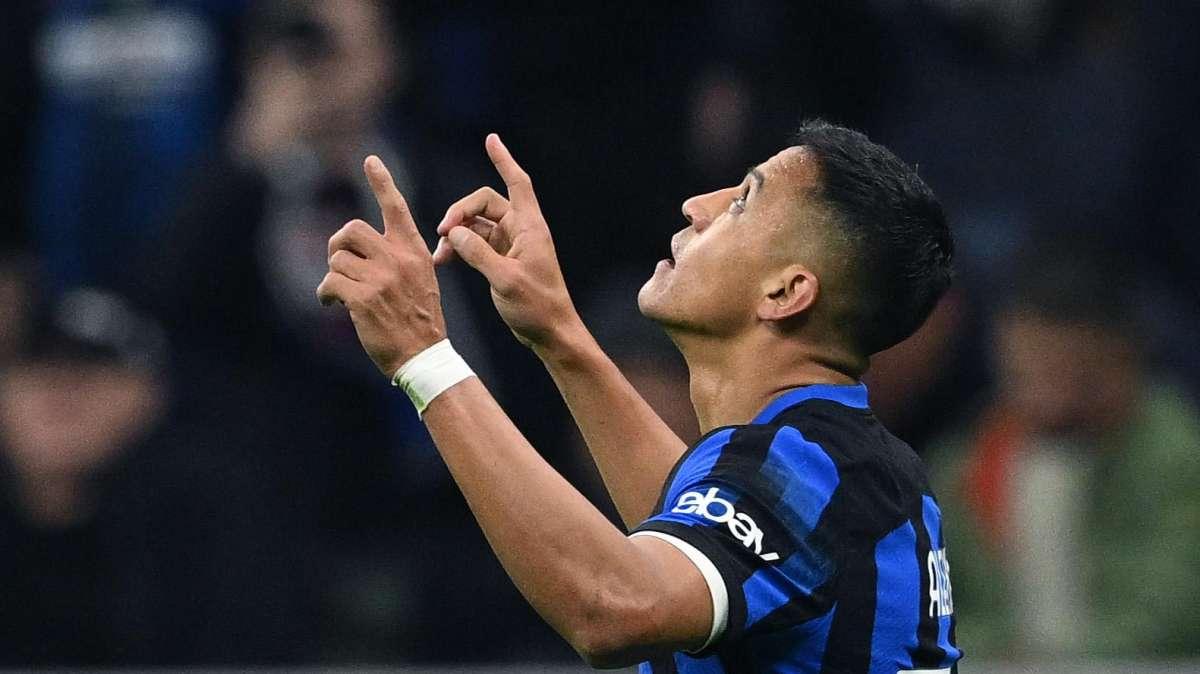 Champions / Una pazza Inter rimonta da 0-3 il Benfica, finisce 3-3