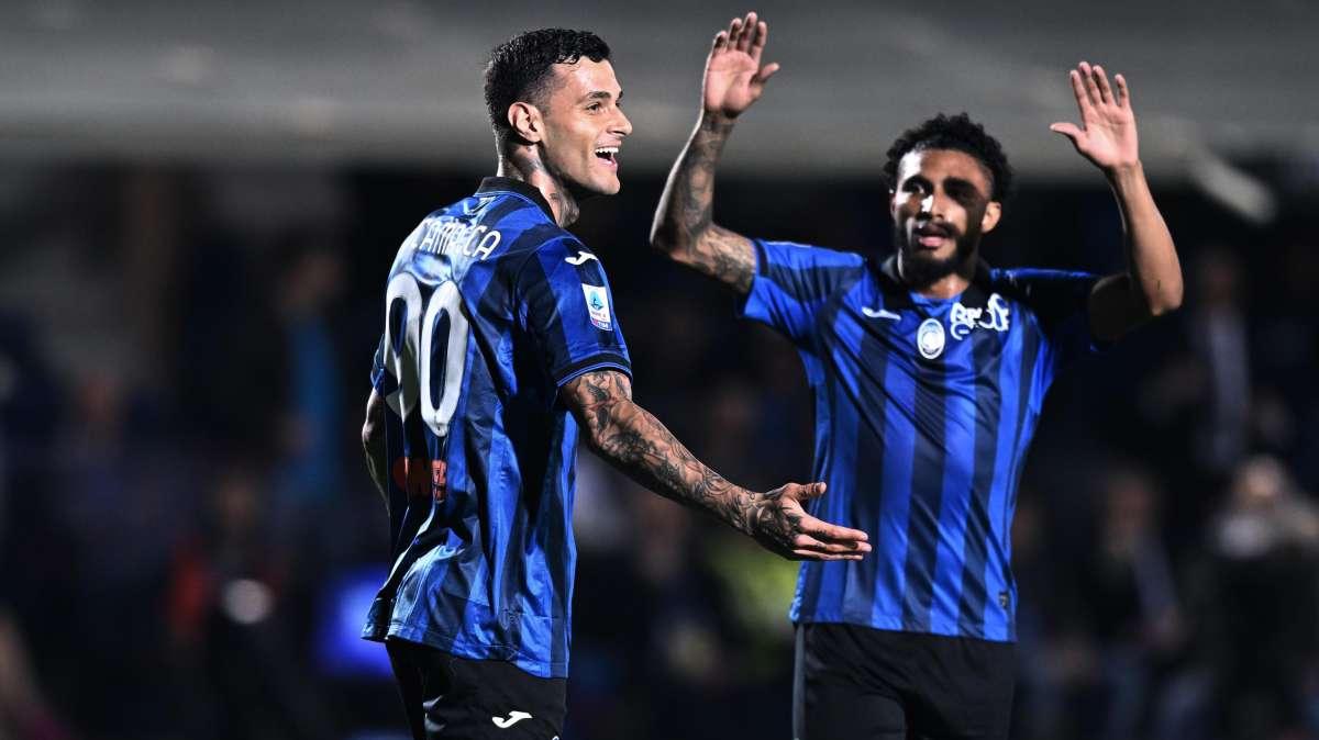 Scamacca è on fire. Dopo l'ultima esclusione di Spalletti, 5 gol in 17 giorni