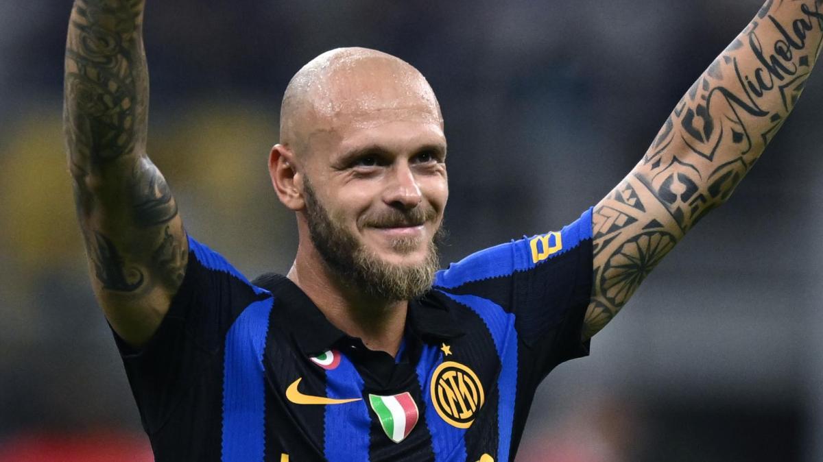 Dimarco vuole la firma a vita: il nerazzurro di Porta Romana non si muove
