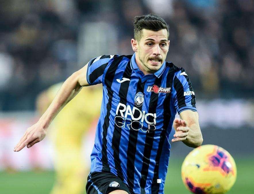 La Lazio "gioca" meno di tutti, poi arriva la Dea: ecco i dettagli in numeri