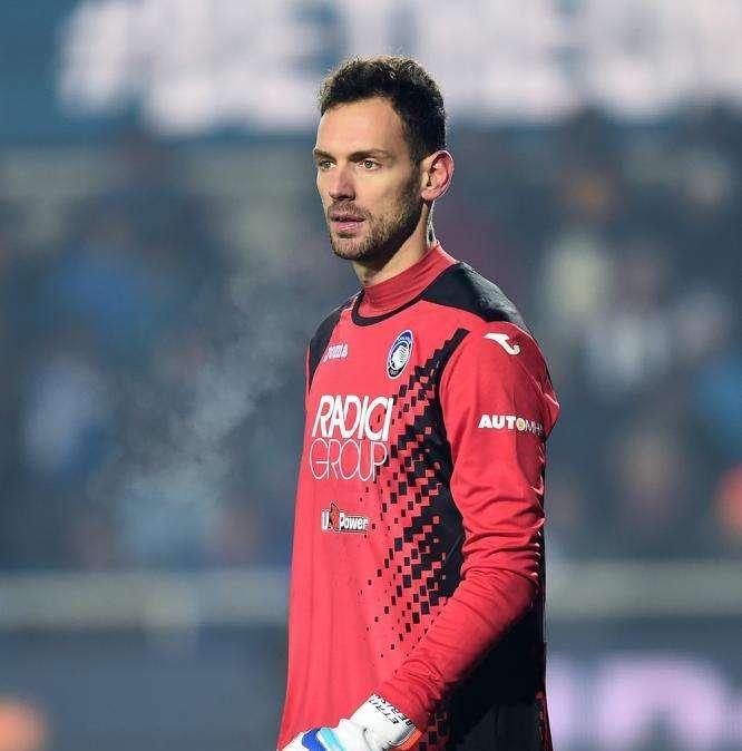 ESCLUSIVA TA - SPAL, non solo Sportiello. Valuta anche Berisha