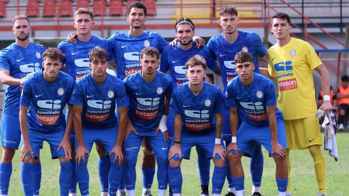 Serie D, gir. B - 4ª giornata / Risultati e classifica aggiornata. Il Chievo Verona vince nel posticipo, Folgore Caratese a punteggio pieno