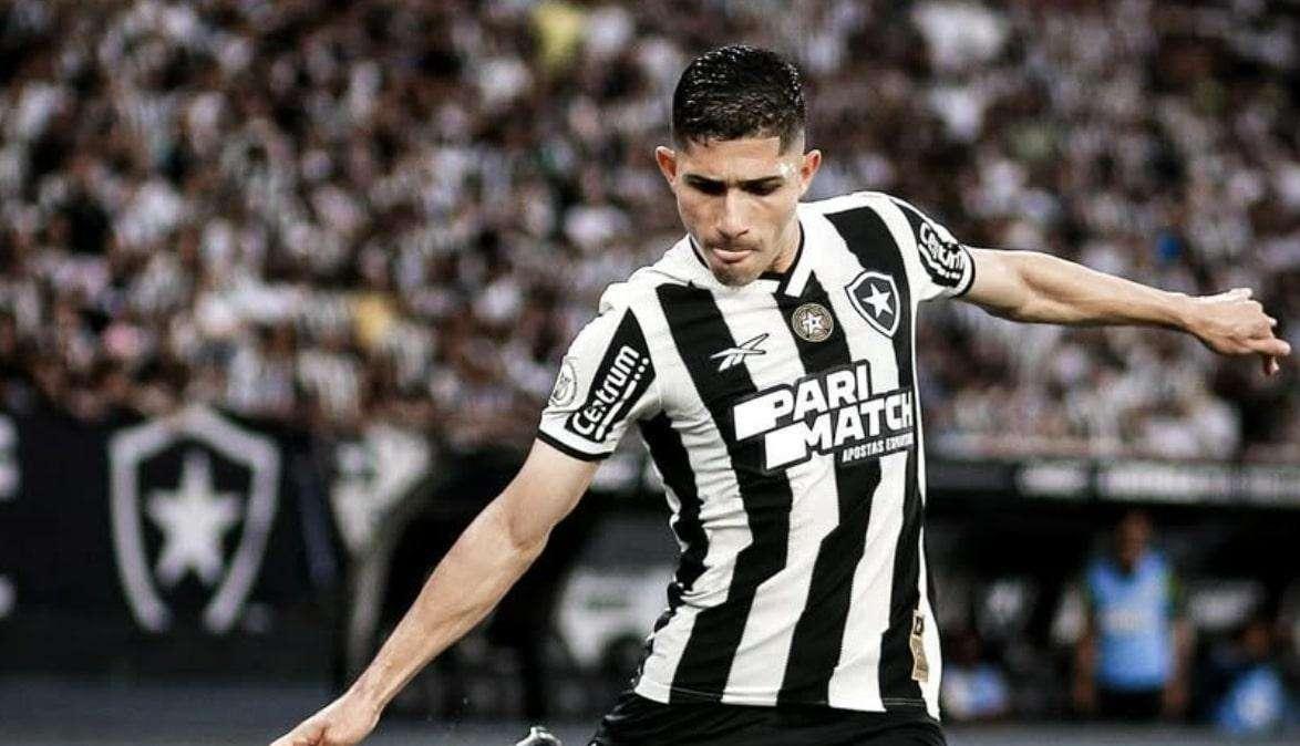 Dea, occhi su Jefferson Savarino del Botafogo: il talento venezuelano nel mirino dei nerazzurri
