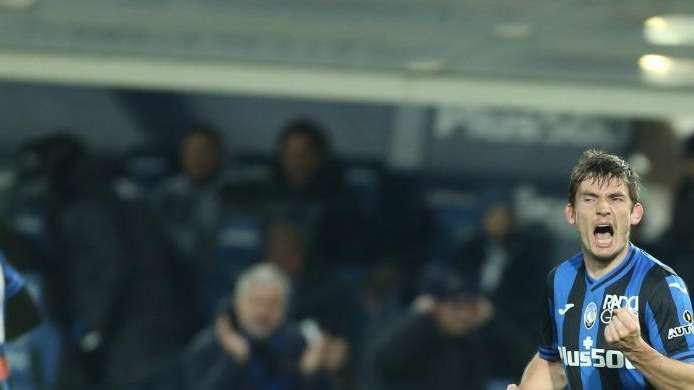 Marten de Roon, il cuore pulsante dell'Atalanta: dedizione e record in campo