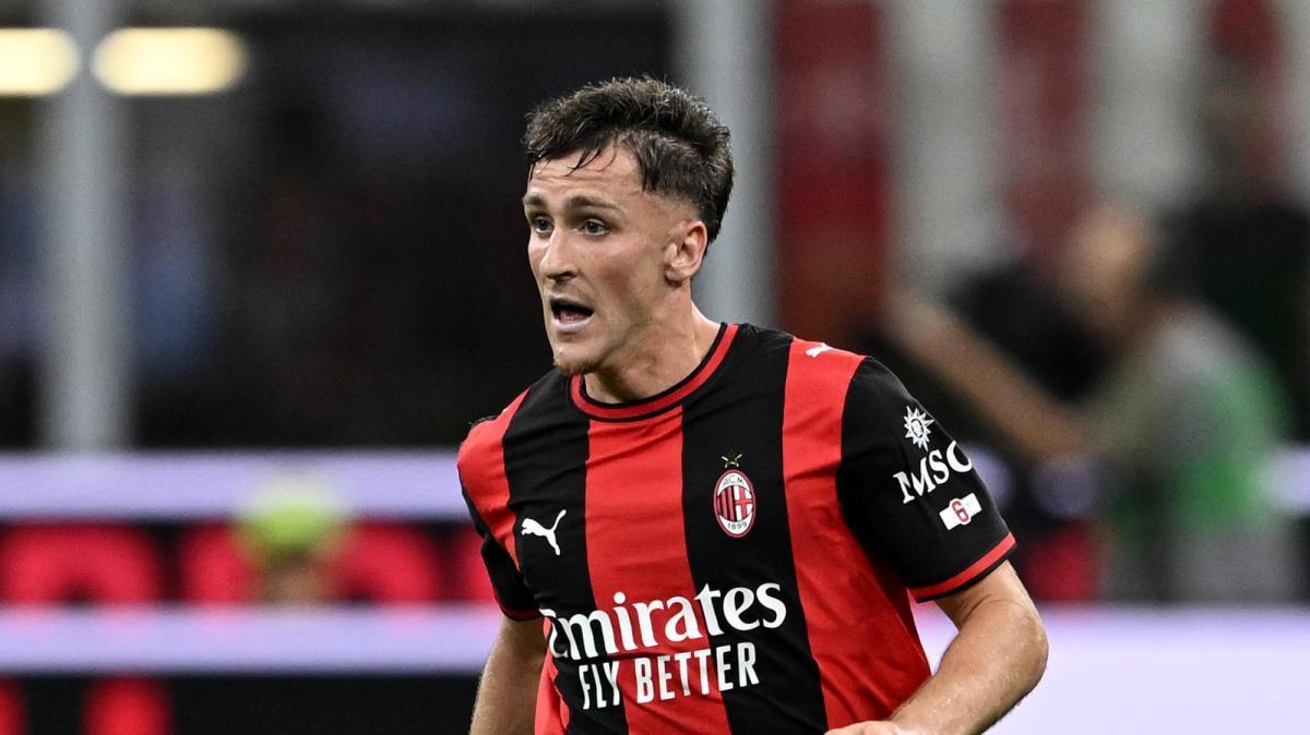 Milan, c'è il rinnovo di Pavlovic: durata e comunicato
