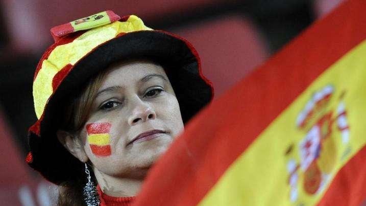 Emergenza Coronavirus - La Spagna trema, 832 vittime in 24 ore