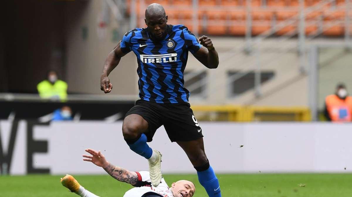 Dall'Inghilterra: Tuchel vuole Lukaku al Chelsea