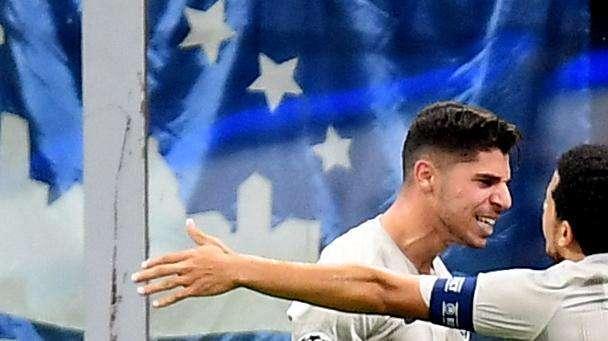 TA24 MERCATO - Prosegue la caccia ai talenti. Si segue Solomon dello Shakhtar
