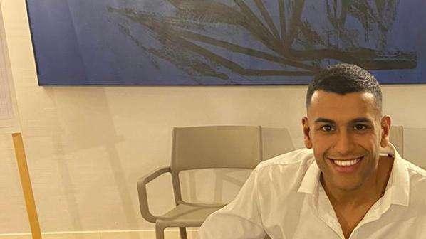 Frosinone, i 22 convocati per la sfida con l'Atalanta: presente il nuovo acquisto Cheddira