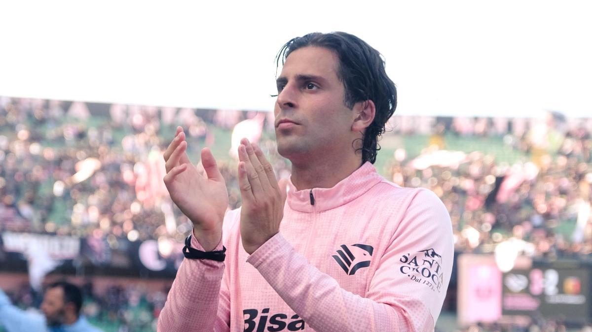 Samuel Giovane, tre club di B lo corteggiano: spunta anche il Padova