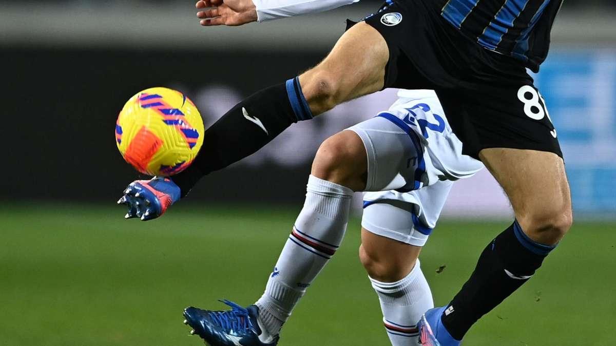Primavera Sampdoria- Atalanta: le formazioni ufficiali