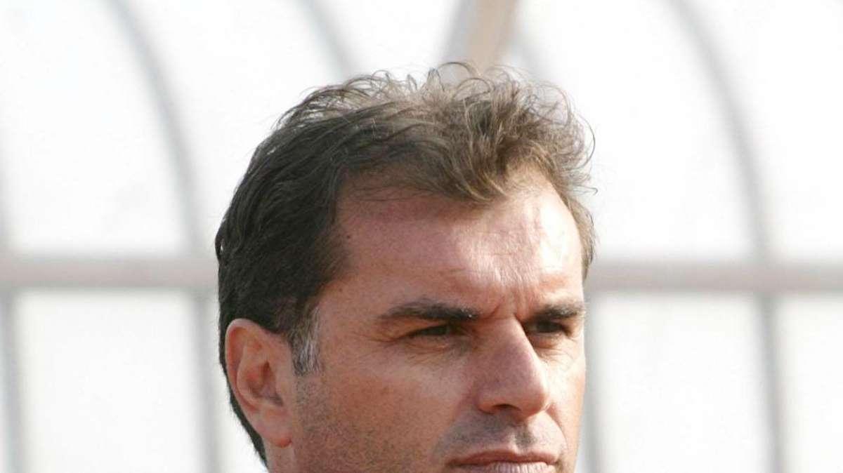 UFFICIALE Tottenham, Ange Postecoglou è il nuovo allenatore