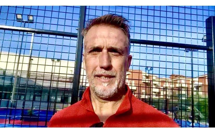 Batistuta elogia la Dea: "Mi piace come cerca il gol con tutti i suoi interpreti" 