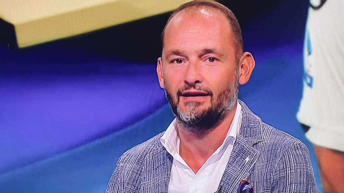 Sky, Gianluca Di Marzio: "Trattativa in corso tra Atalanta e Sturm Graz per l'attaccante Hojlund"