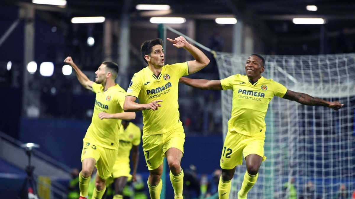 Villarreal, Javi Mata (Radio Valenciana): "Atalanta speciale. Mi ricorda il Salisburgo"